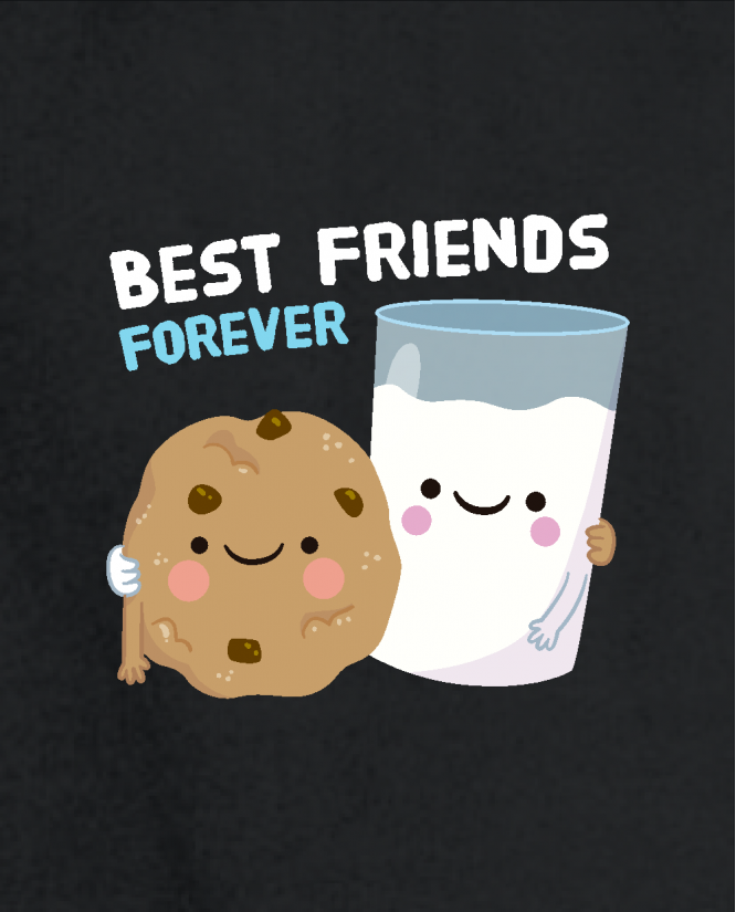 best friends forever